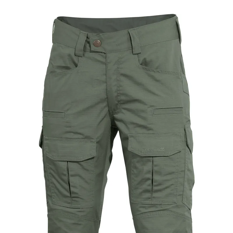 Lycos Combat Pants K05043