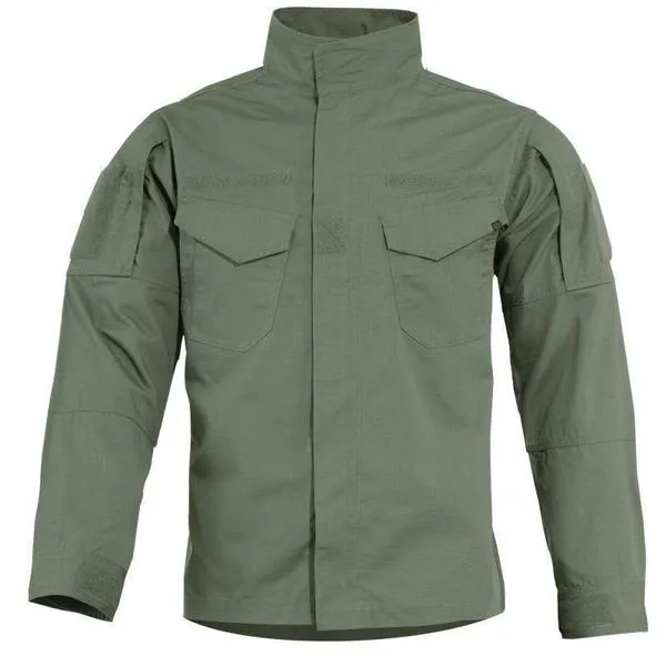 Lycos Jacket