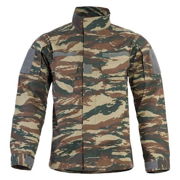 Lycos Jacket