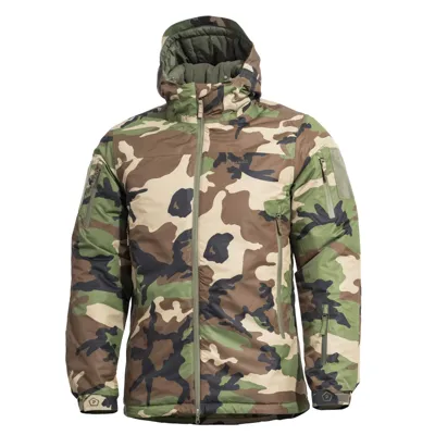 Hoplite Parka K01010