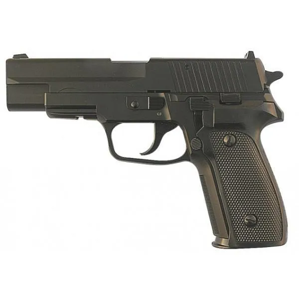 HA-113B P226 Μαυρο · Negro