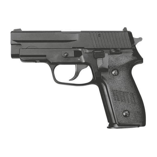 ΗΑ-109Β P228 Μαυρο