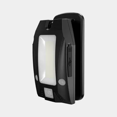 Linterna de Clip SC4R 200 Lum. - Solidline - Ledlenser