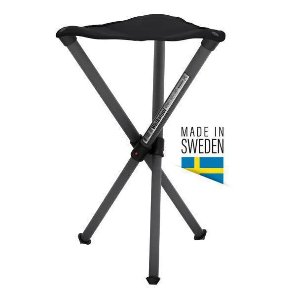 BASIC 50, Πτυσσόμενο Καρεκλάκι Walkstool