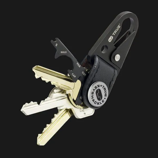 Keyshackle