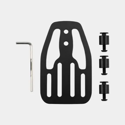 Adaptador de Leg Strap Multiplataforma - Rose Tac