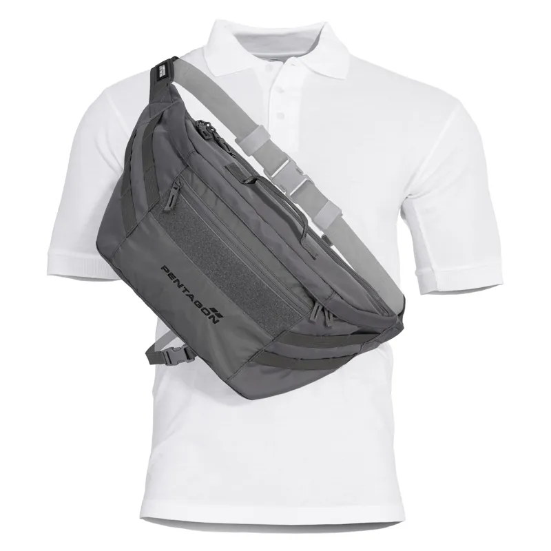 Telamon Bag