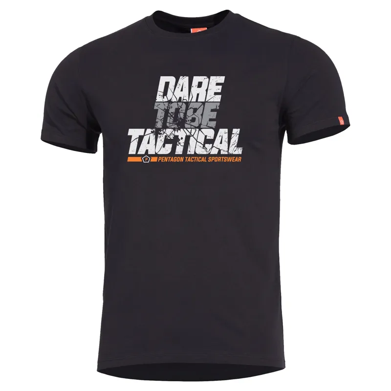Ageron Dare to Be Tactical