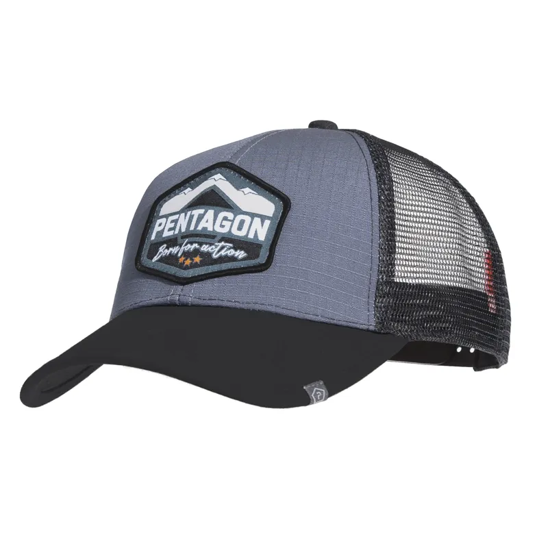 Era Cap “Born for Action”
