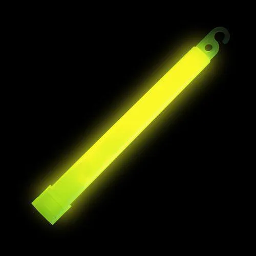 Χημικό Φώς / Glow Stick