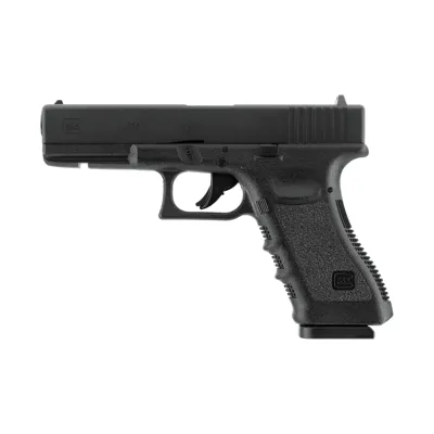 Αεροβόλο Πιστόλι Glock 17 BBs/Pellet 4,5 mm