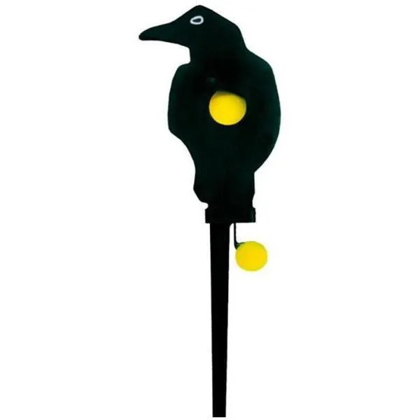 Στόχος Training Target Crow