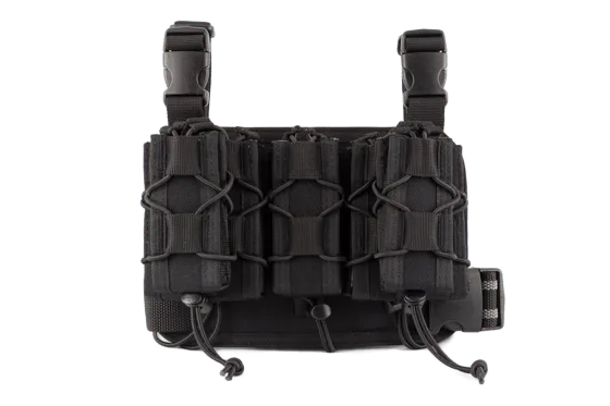 M4/AK/PM FAST Carrier