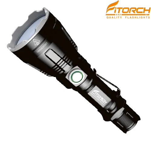 Fitorch P35R Φακος LED 1200 lm