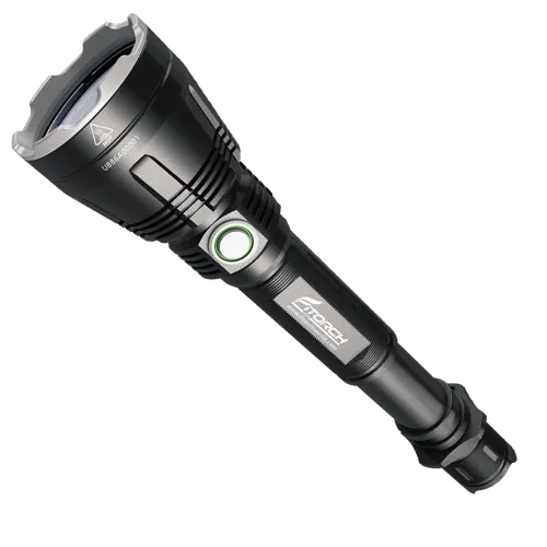 Fitorch PR40 Φακος LED 1350 lm
