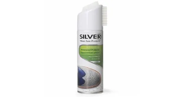 Αδιαβροχοποιητής Silver Για Όλες Τις Επιφάνειες · Plata