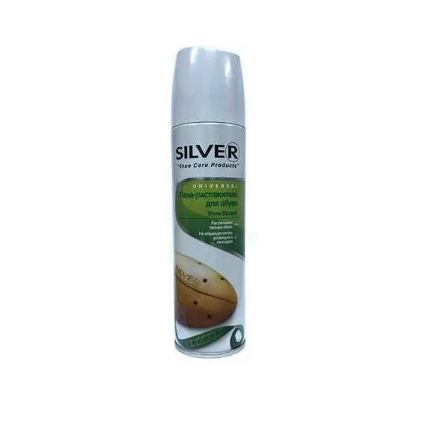 Σπρευ Shoe Stretcher · Plata