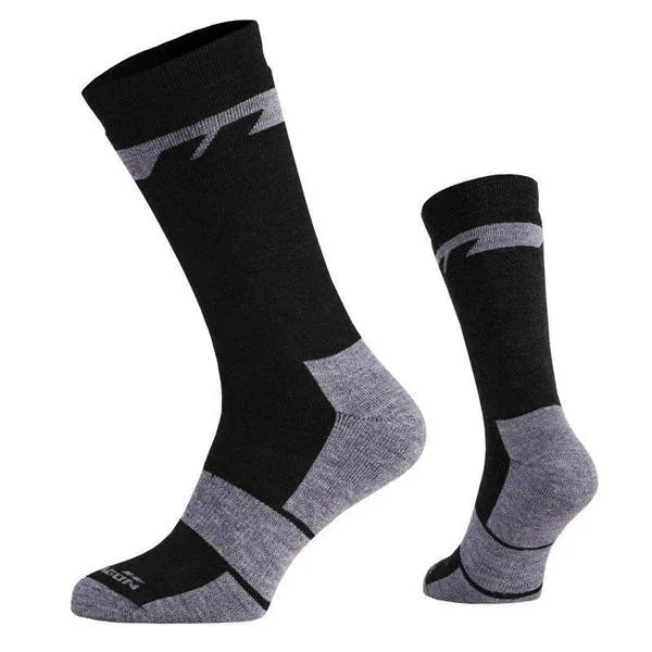 Alpine Merino Socks Heavy
