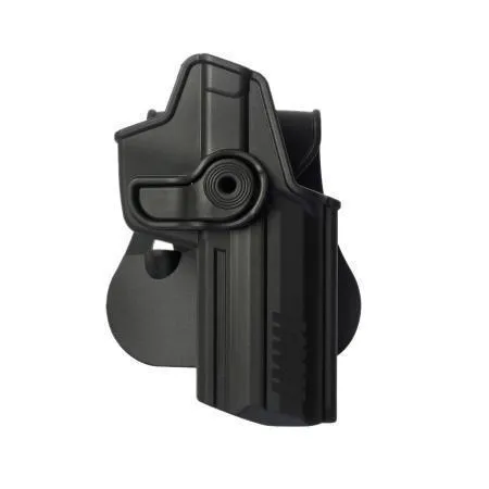 Πολυμερική Θήκη Για Heckler & Koch 45/45C