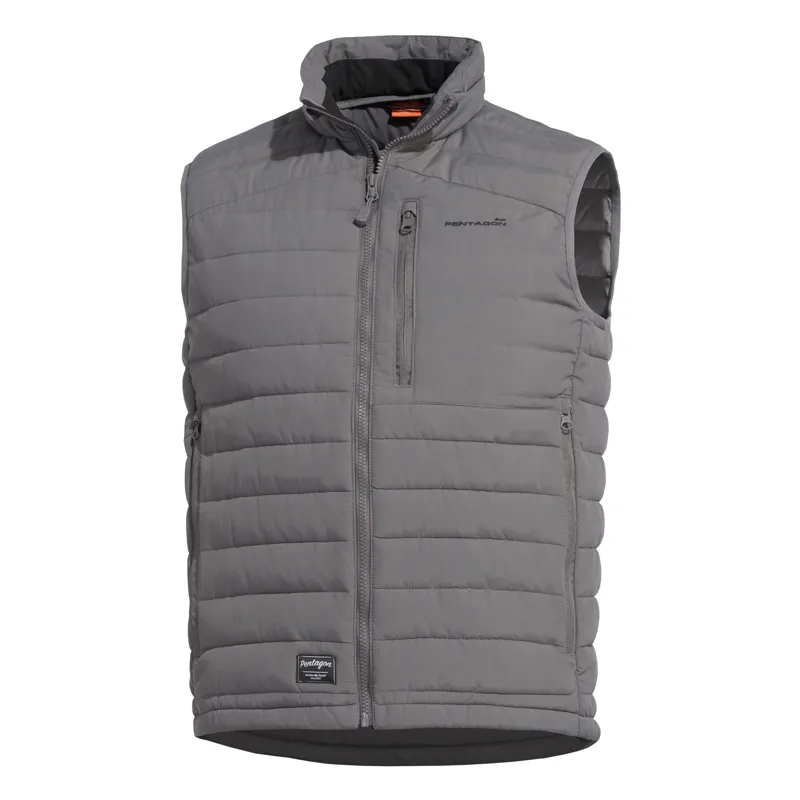 Arcadian Vest K04008