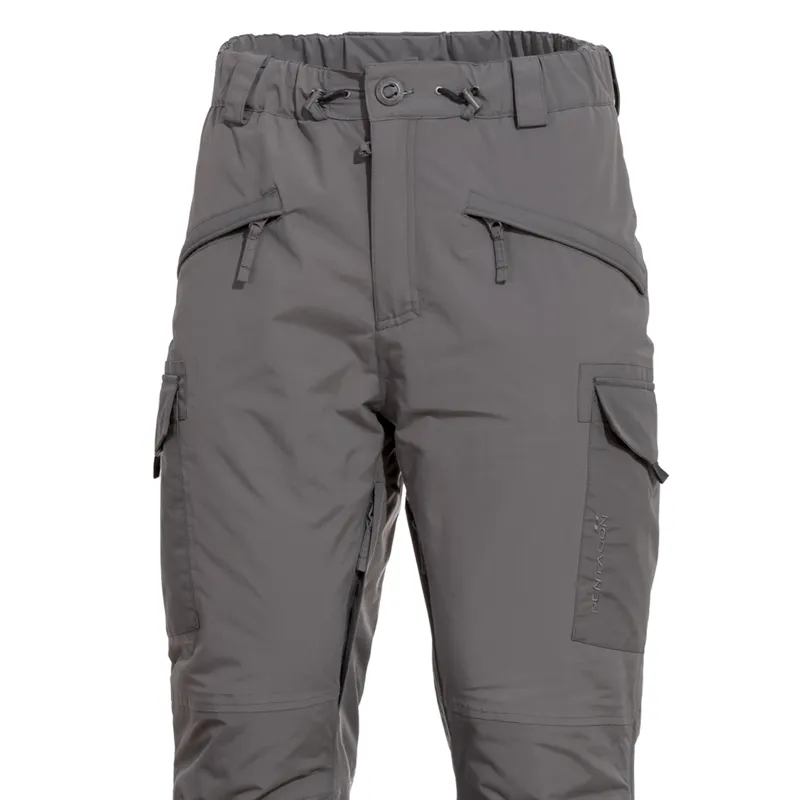 Hcp Pants K05034