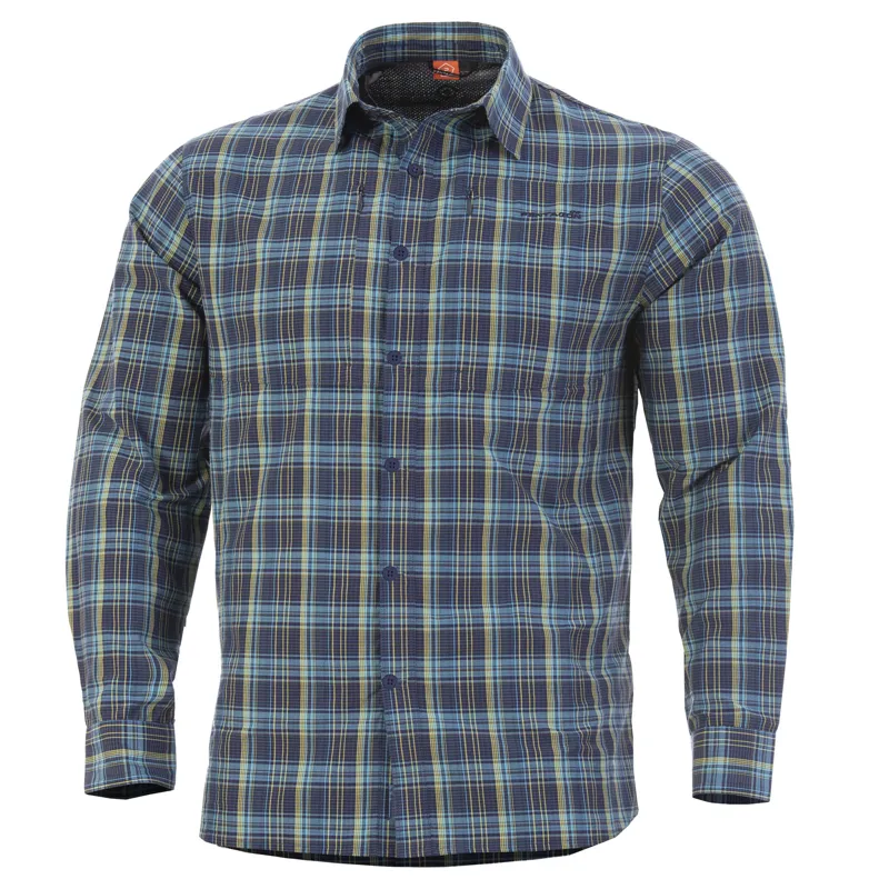 Qt Tactical Shirt