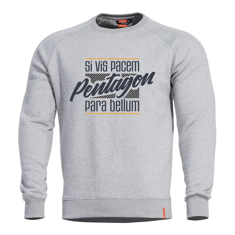 Hawk Sweater