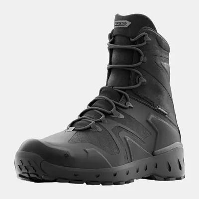 Aero-Tac™ Side-Zip Boot 8“ H₂O - First Tactical