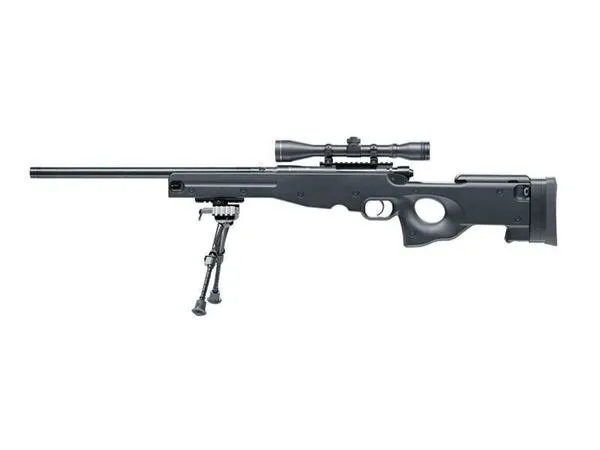 Απομίμηση Τυφεκίου SR10 Kit