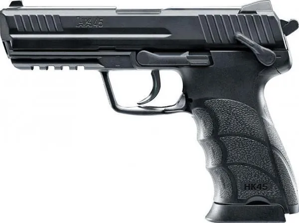 Αεροβόλο Πιστόλι H&k HK45 4,5 mm