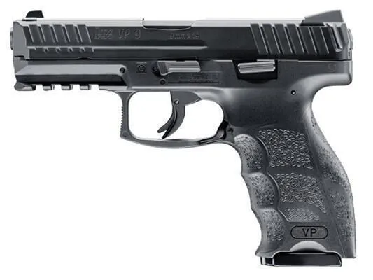 Αεροβόλο Πιστόλι H&k VP9 4,5 mm