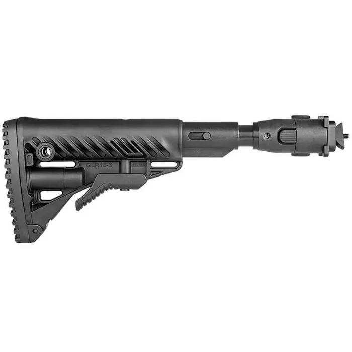M4-AKMIL P