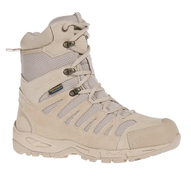 Achilles Trekking Xtr 8
