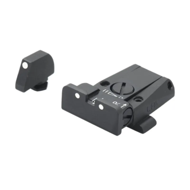 SPR36GL30 Ρυθμιζόμενα Σκοπ. Glock · Negro