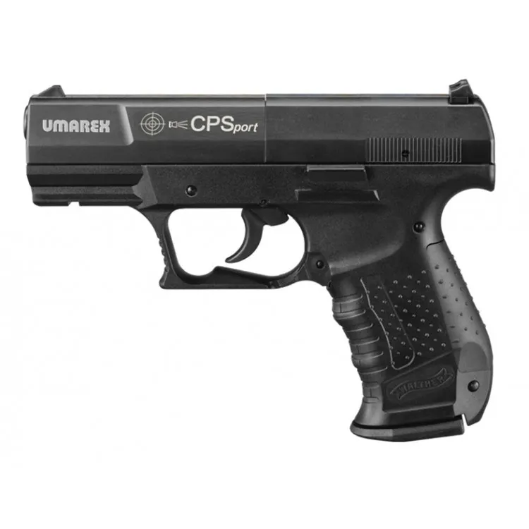 Αεροβόλο Πιστόλι CPSport Pellet 4,5 mm