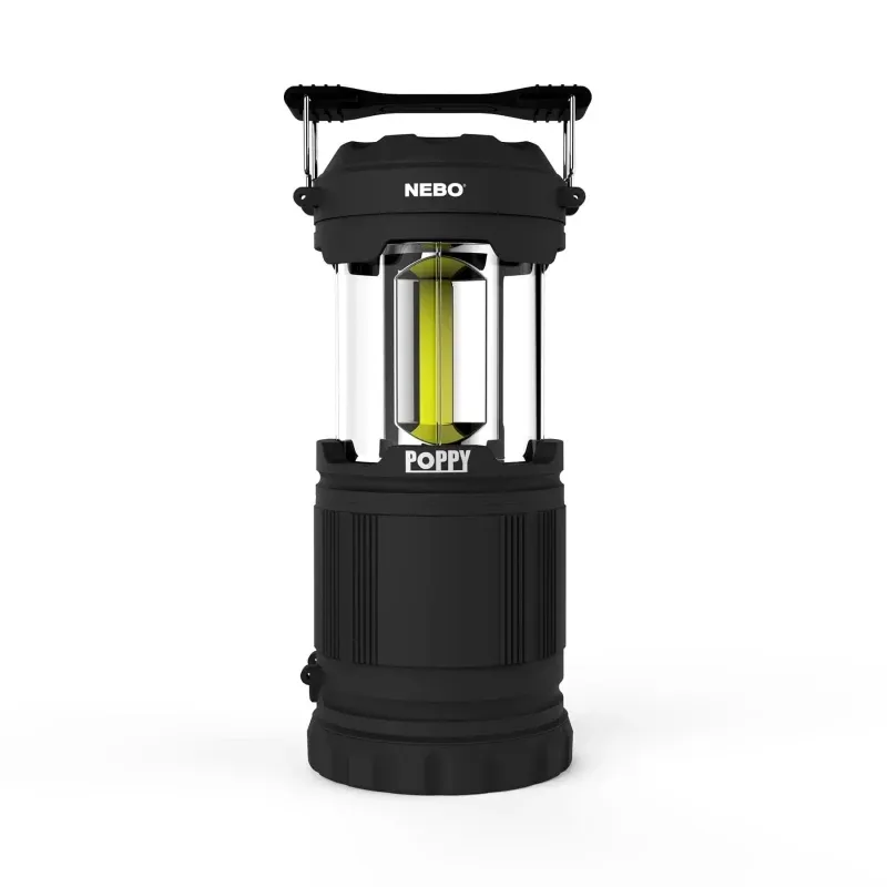 Poppy Lantern