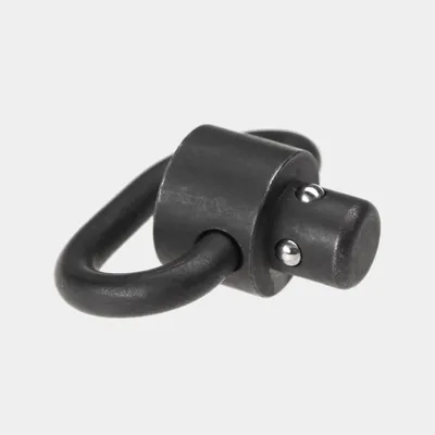 Accesorio de Anclaje para Correa Portafusil Sling Swivel 1.00 Inch - Clawgear