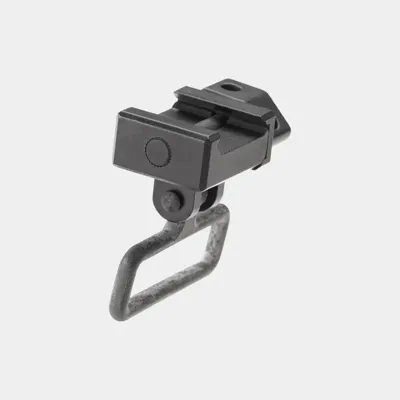 Accesorio de Anclaje Picatinny QD Swivel UTG® para Portafusiles - Leapers