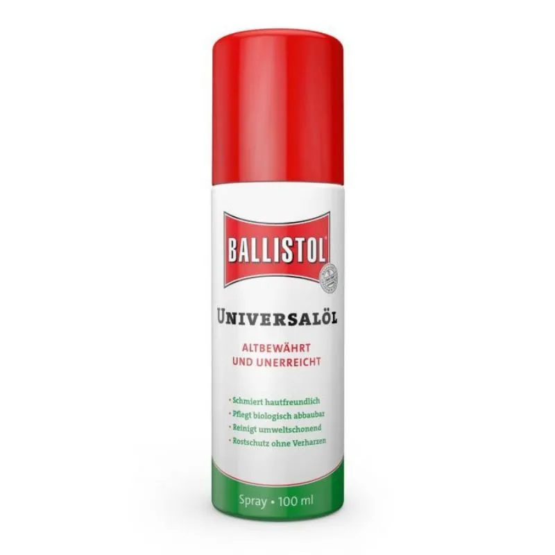 Λάδι Γενικής Χρήσης 100ml (17501)