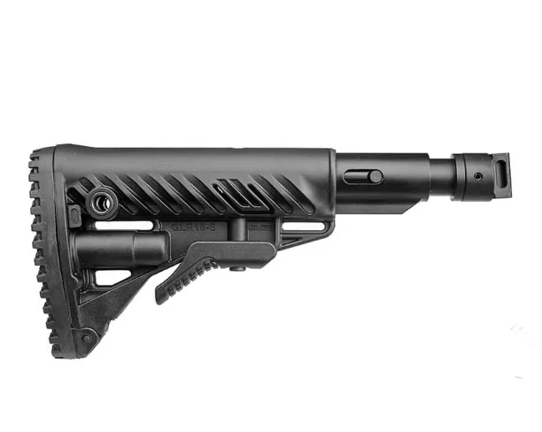 F.a.b. M4-SAIGA Sb