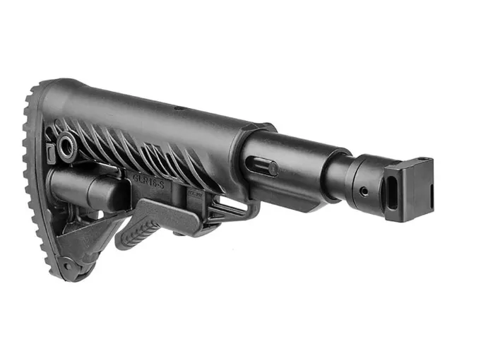 F.a.b. M4-SAIGA