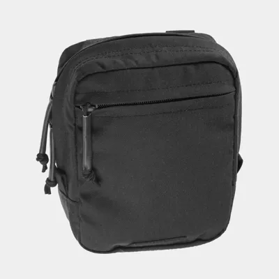 MOLLE Medium Vertical Utility Pouch Zipped Core - Clawgear