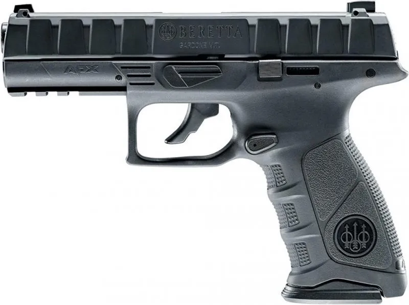 Αεροβόλο Πιστόλι Beretta APX Μαύρο 4,5 mm