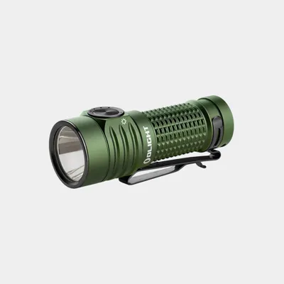 EDC Baton Turbo 1000 Lum. Recargable - OLIGHT