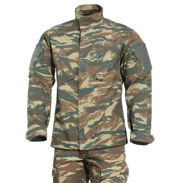 ACU 2.0 Set · Camo