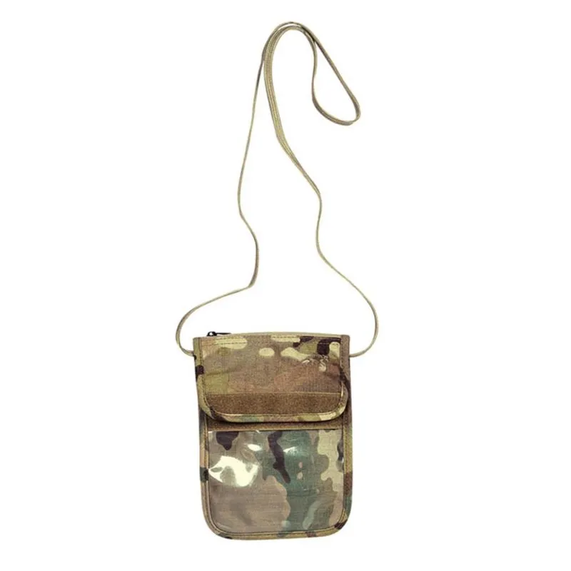 Θήκη Για Τον Λαιμό Neck Pouch