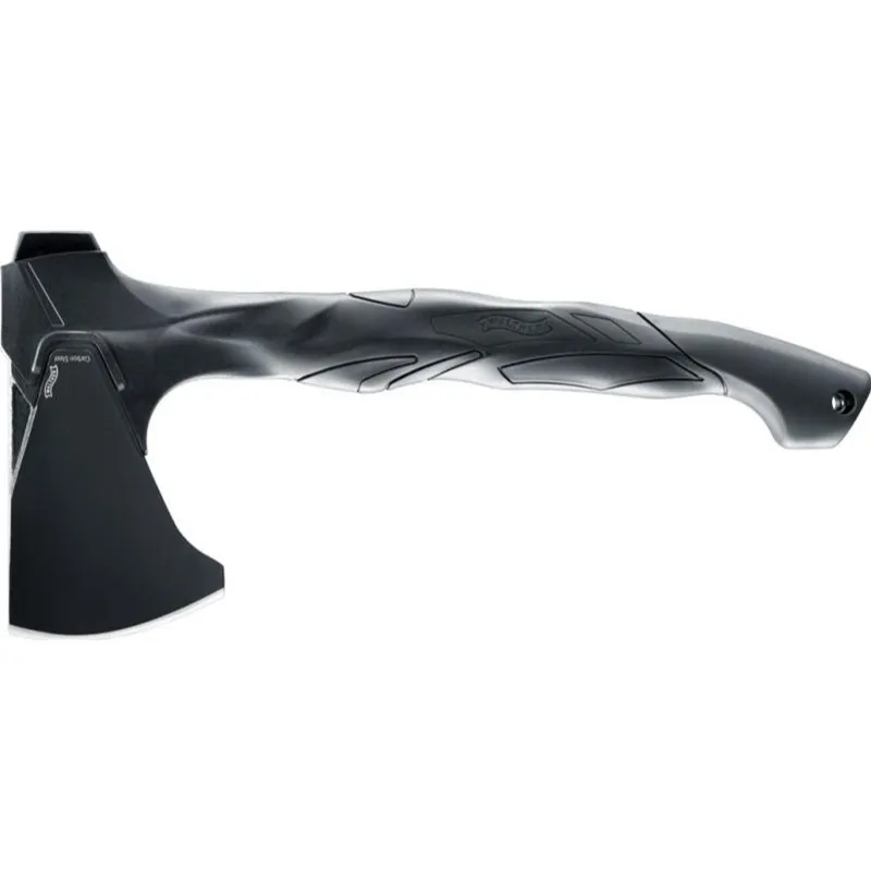 Τσεκούρι Walther MFA I · Negro