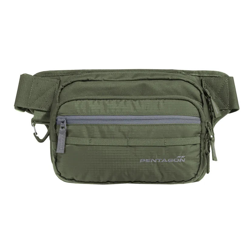 Runner Concealment Pouch