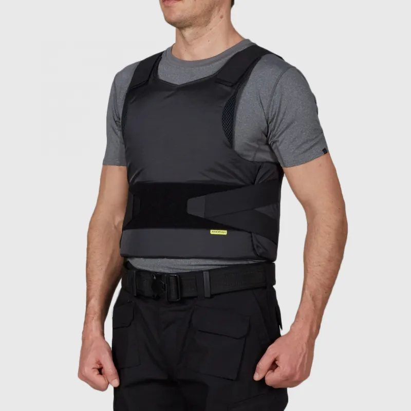 Topaz® Concealable II