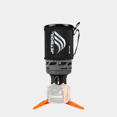 Hornillo Rápido Zip 0.8L 2.0 - Jetboil